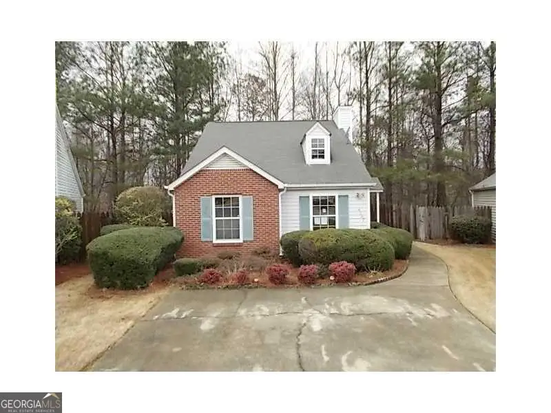 4287 Keats Court, Austell, GA 30106 - Image #1