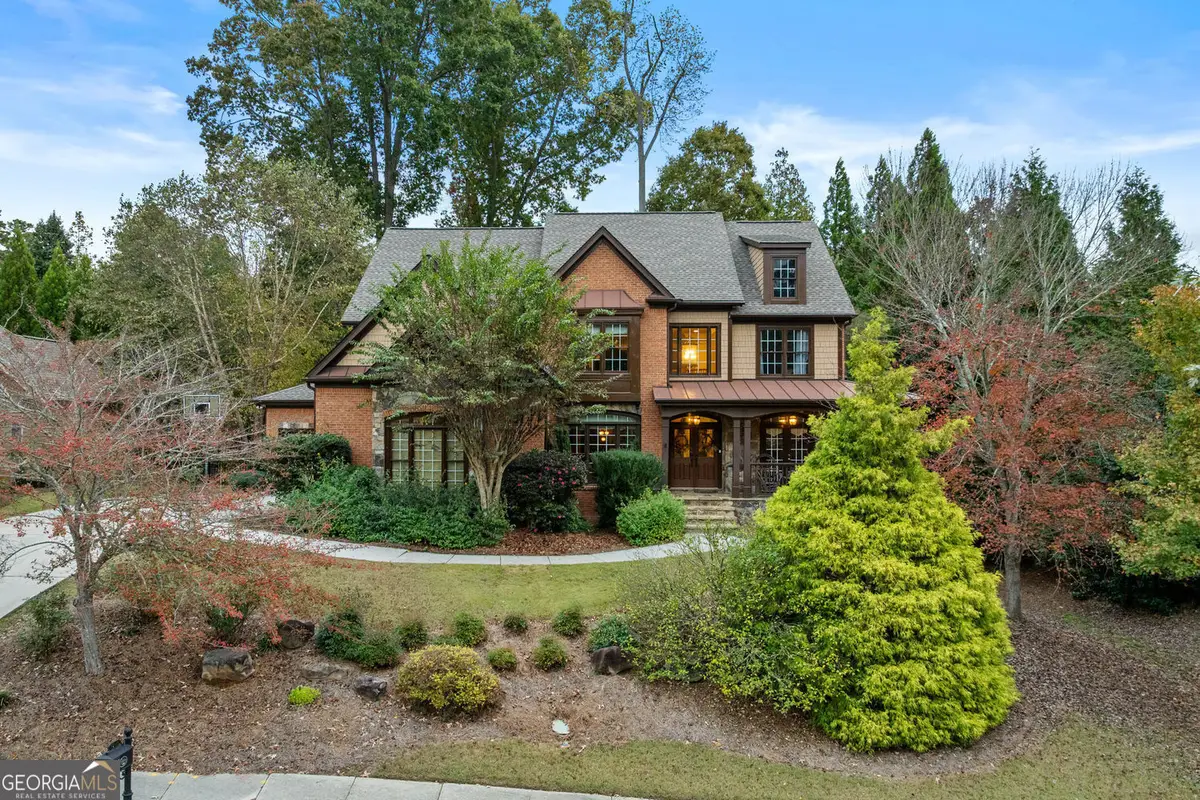 7010 Tree House Way, Flowery Branch, GA 30542 - Image #1