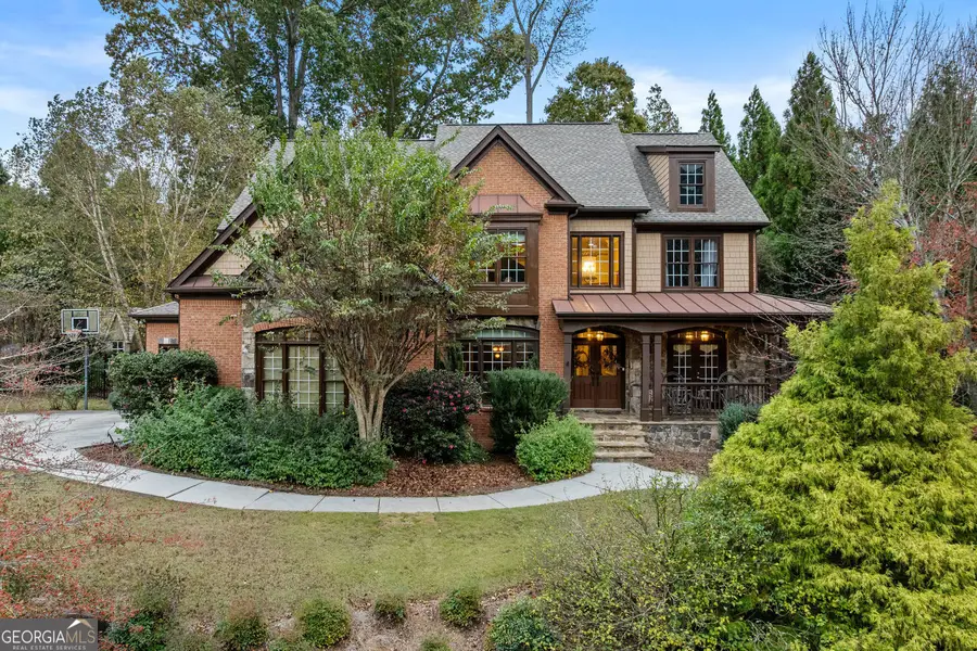 7010 Tree House Way, Flowery Branch, GA 30542 - Image #2