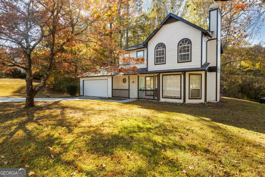 3605 Portsmouth Circle, Lithonia, GA 30038 - Image #2