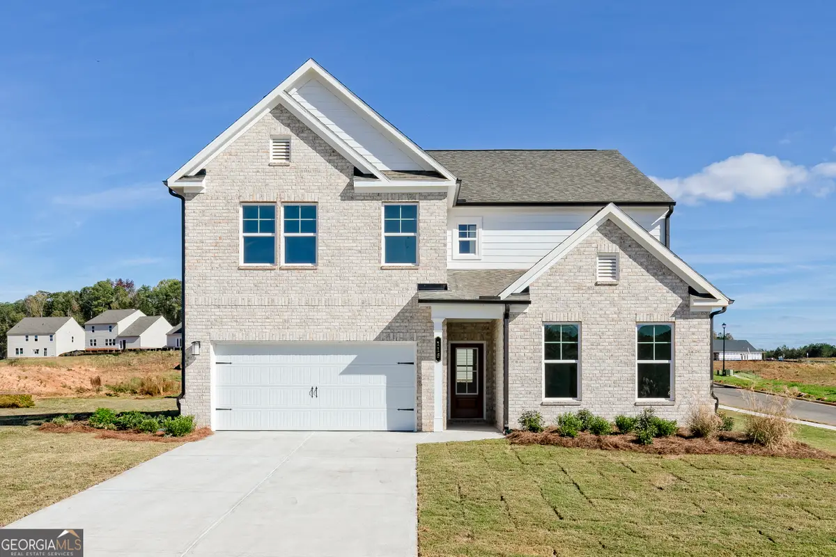 322 Chattahoochee Circle, Locust Grove, GA 30248 - Image #1