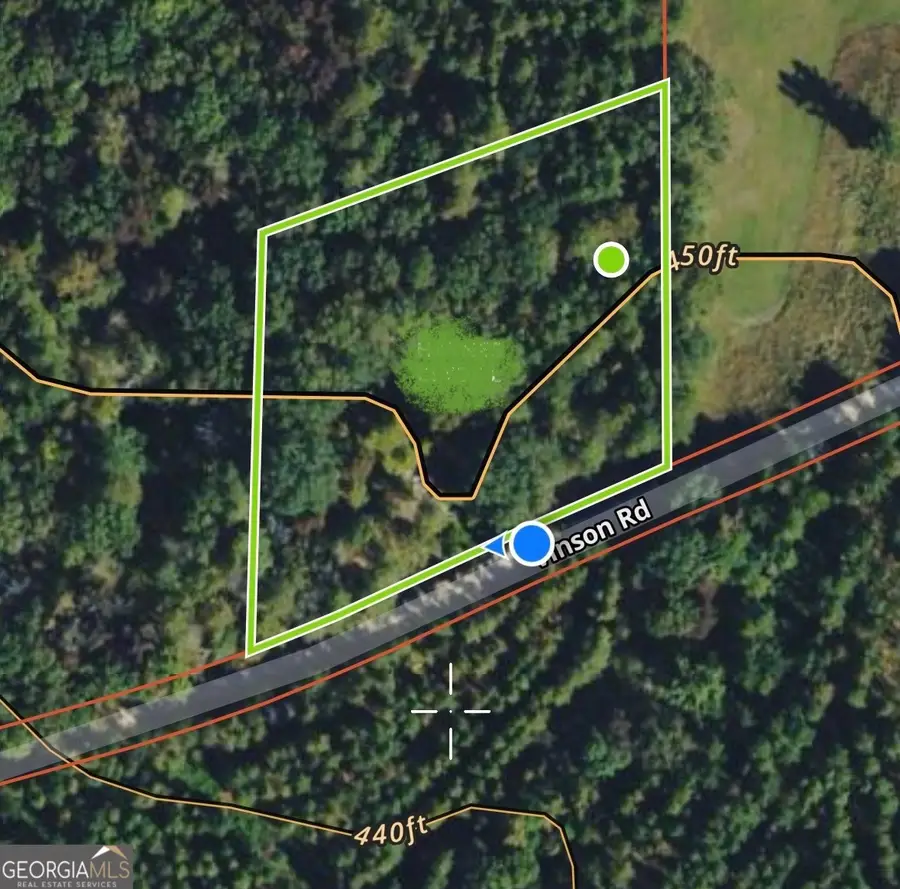 0 Vinson Road, Tignall, GA 30668 - Image #2