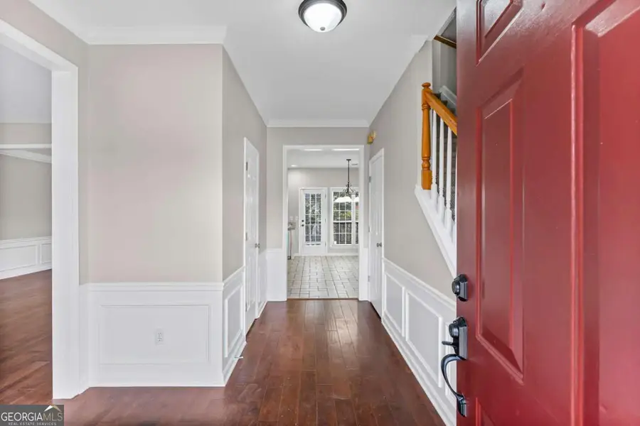 3715 Lakeheath Drive, Cumming, GA 30041 - Image #3