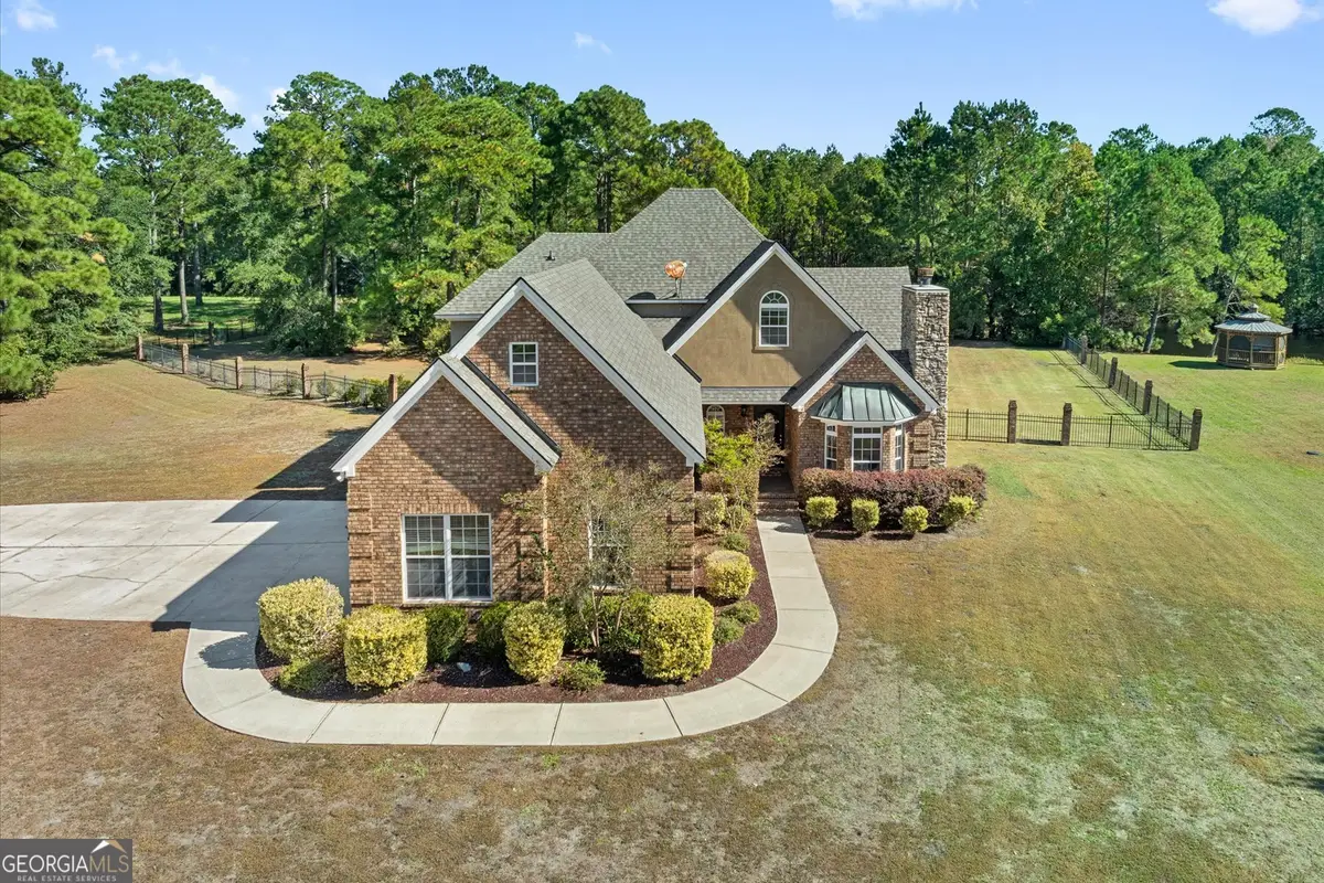 24 Demeries Lake Court, Richmond Hill, GA 31324 - Image #1
