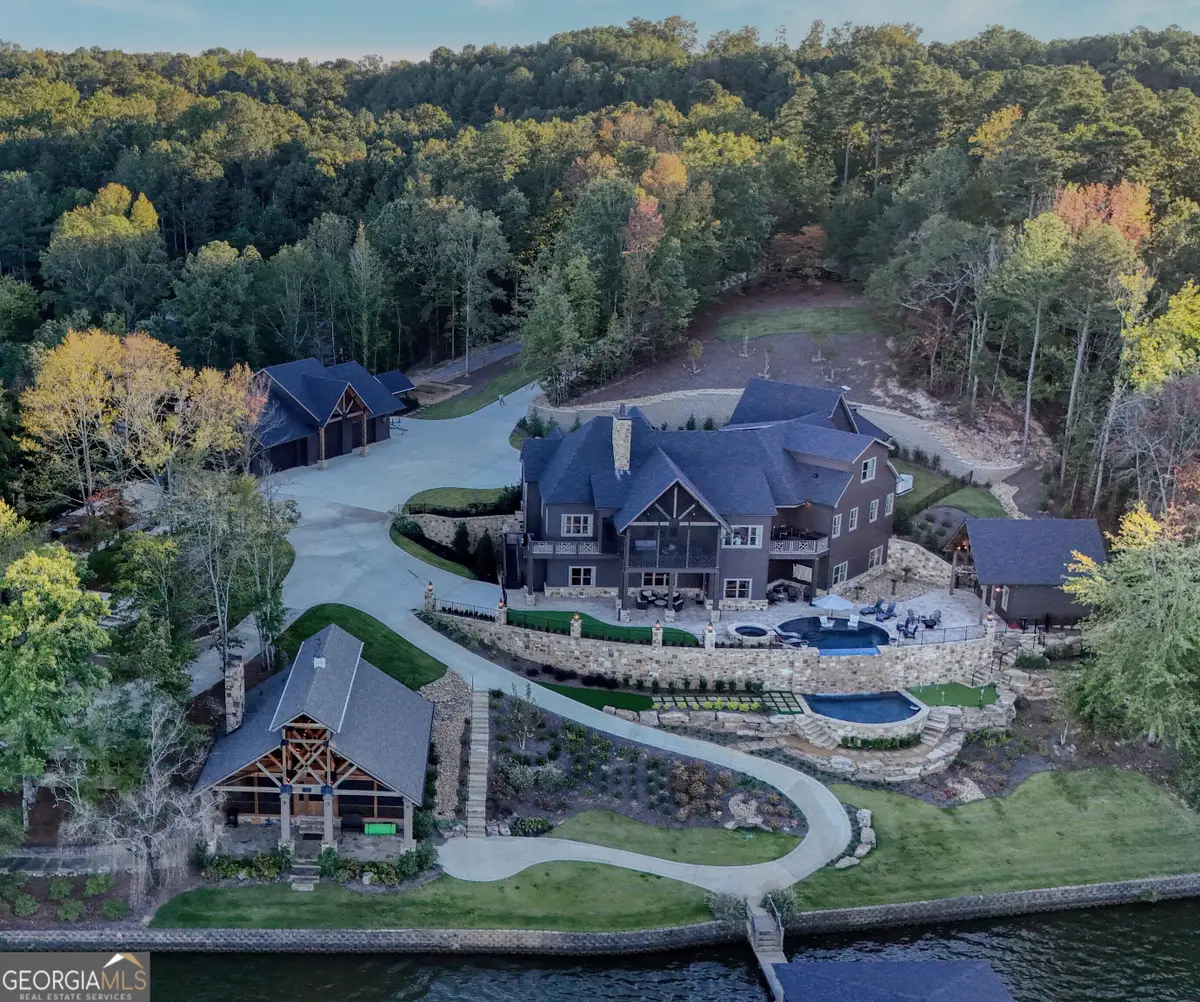 144 Co Rd 919, Leesburg, AL 35983 - #1