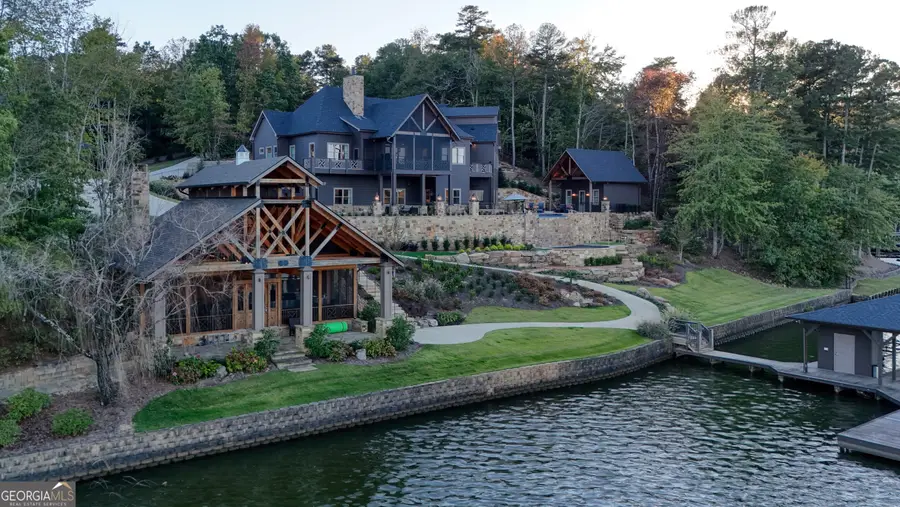 144 Co Rd 919, Leesburg, AL 35983 - #2