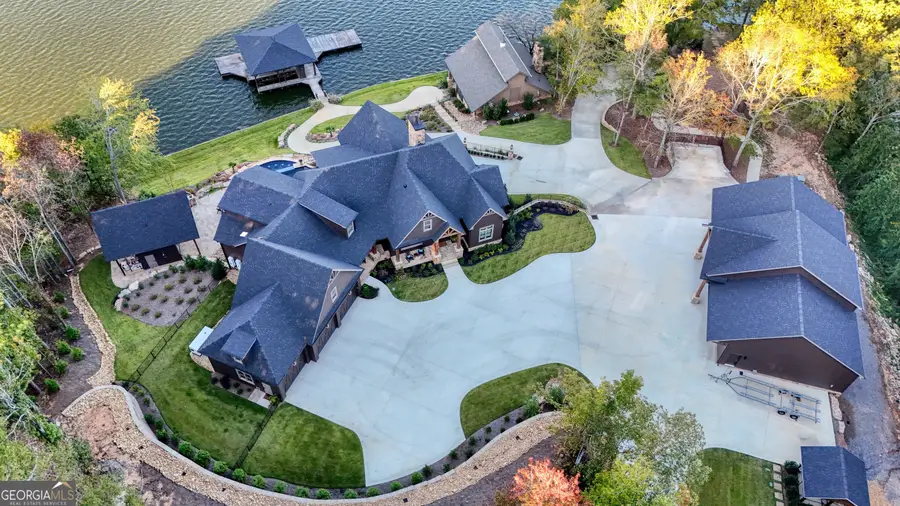 144 Co Rd 919, Leesburg, AL 35983 - #3