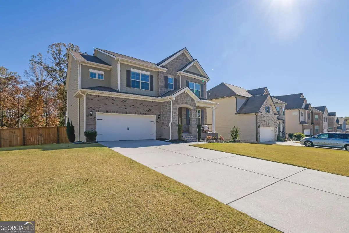 7440 Ansley View Lane, Cumming, GA 30028 - Image #1