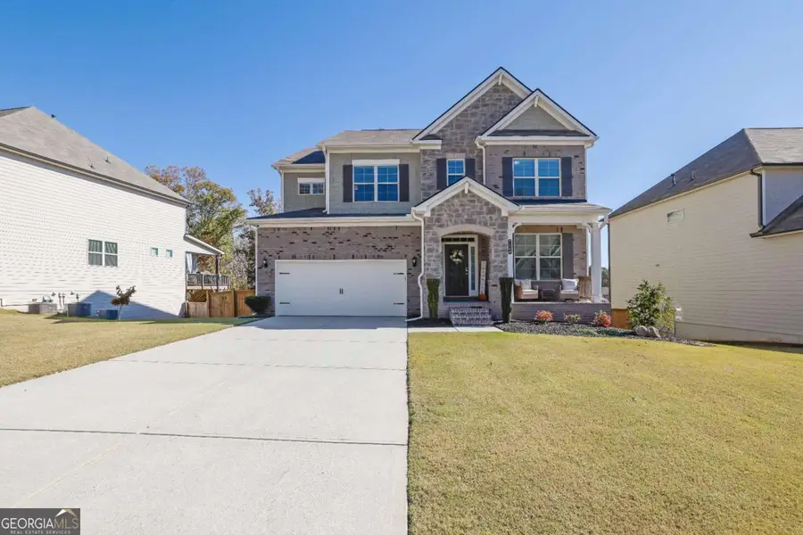 7440 Ansley View Lane, Cumming, GA 30028 - Image #2