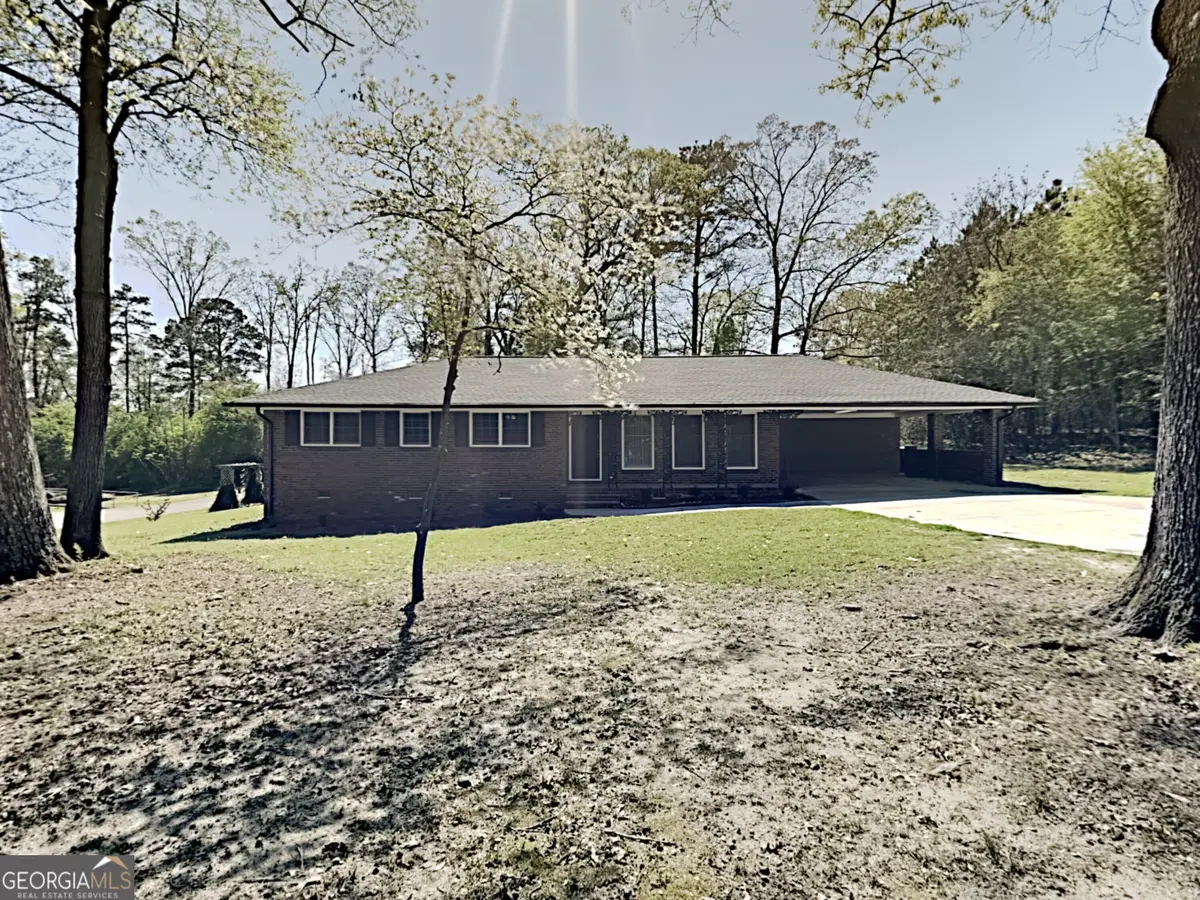 2529 Britt Road, Snellville, GA 30078 - Image #1