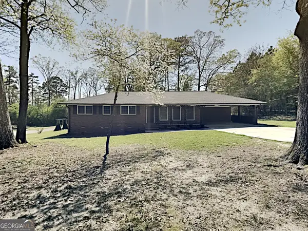 2529 Britt Road, Snellville, GA 30078