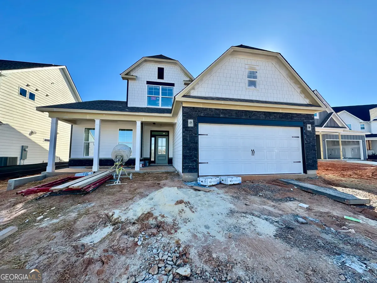 203 Coffee Lane, Hoschton, GA 30548 - Image #1