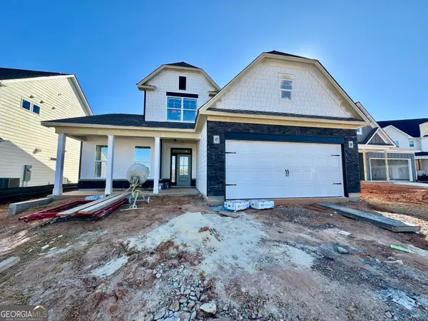 203 Coffee Lane, Hoschton, GA 30548