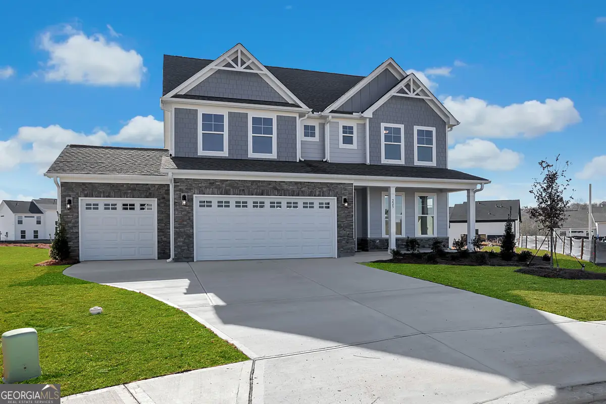 225 Coffee Lane, Hoschton, GA 30548 - Image #1