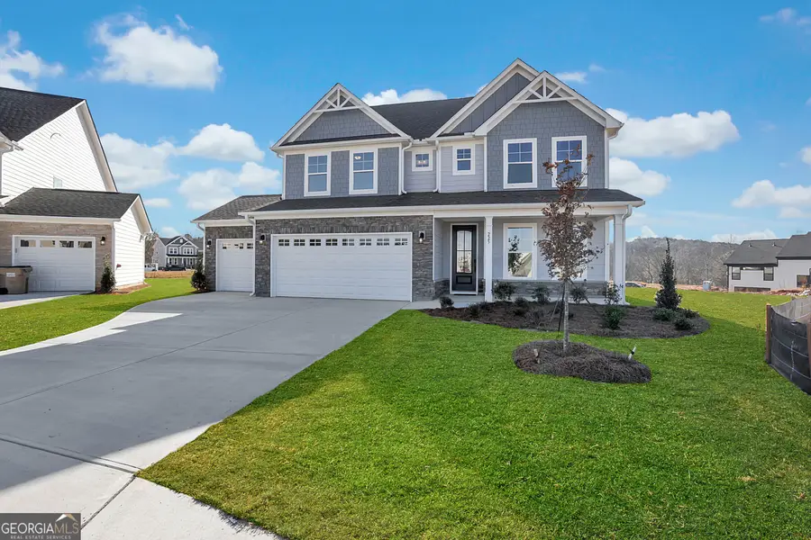 225 Coffee Lane, Hoschton, GA 30548 - Image #3