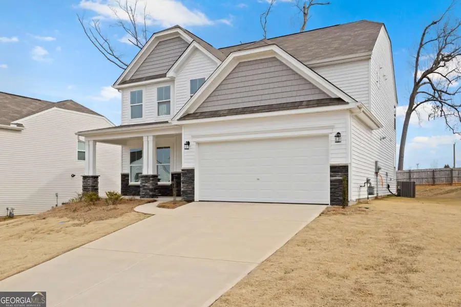 130 Coffee Lane, Hoschton, GA 30548 - Image #2