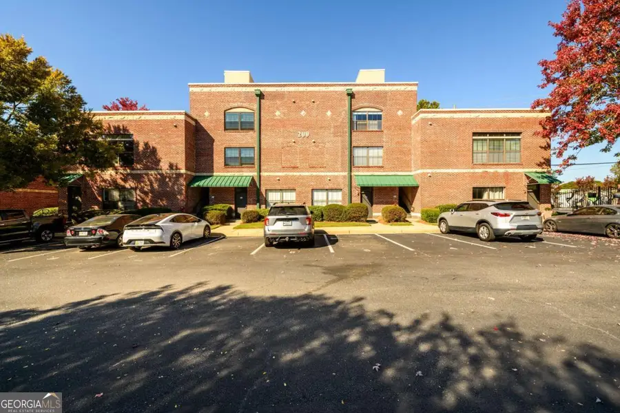 205 Wylie Street Se #205, Atlanta, GA 30316 - Image #2