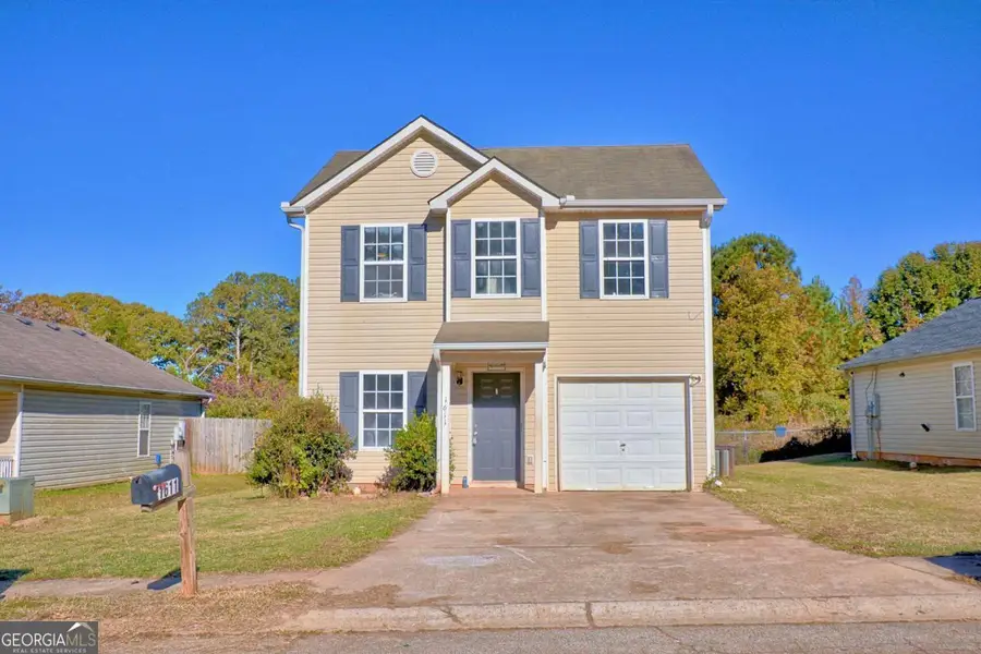 1611 Hallmark Hills Drive, Griffin, GA 30223 - Image #2