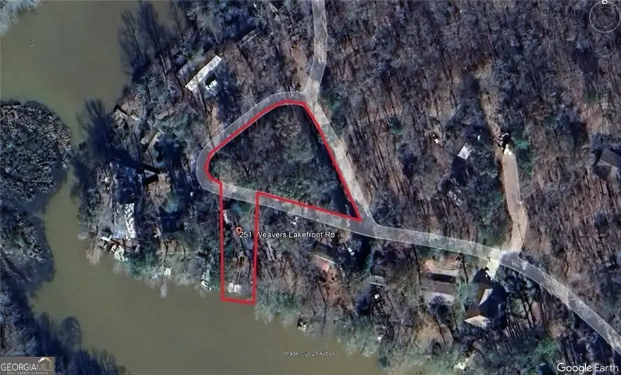251 Weavers Lakefront Road, Jackson, GA 30233 - Image #3