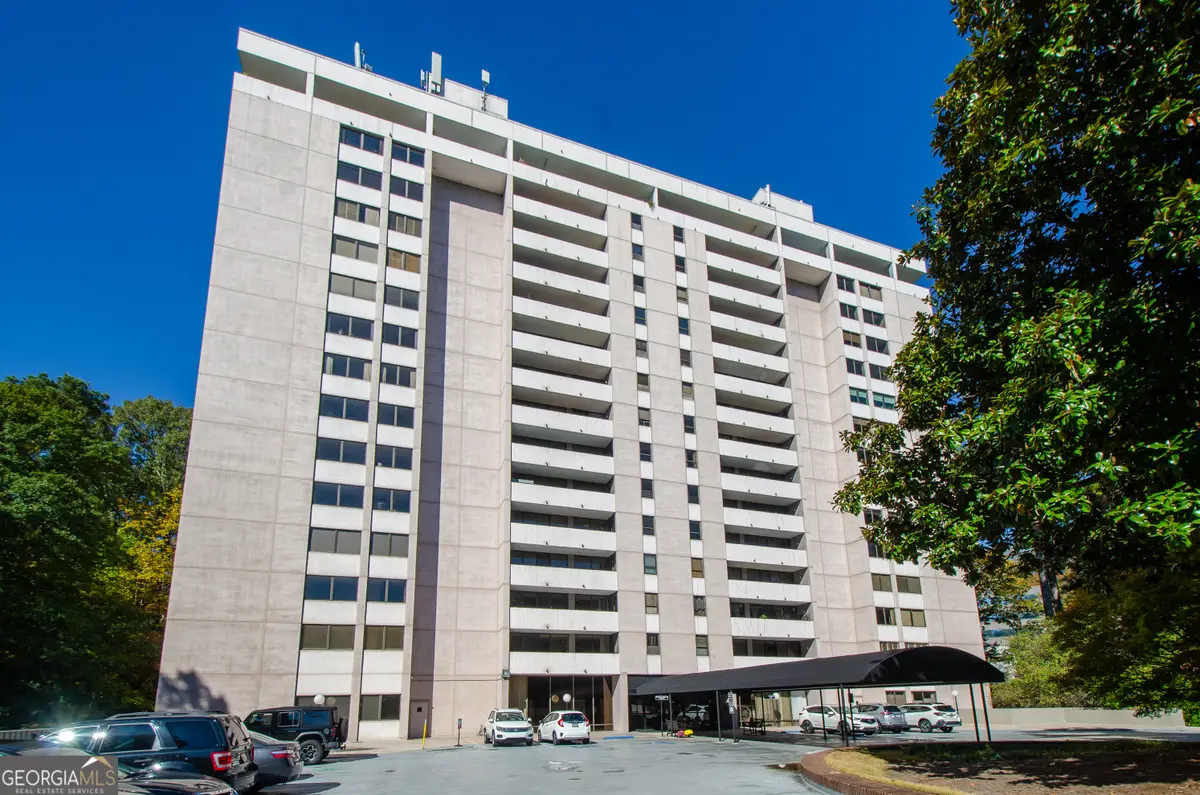 3530 Piedmont Road Ne #F5, Atlanta, GA 30305 - Image #1