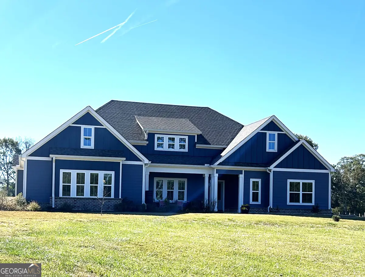 438 Davis Lake, Pine Mountain, GA 31822 - Image #1