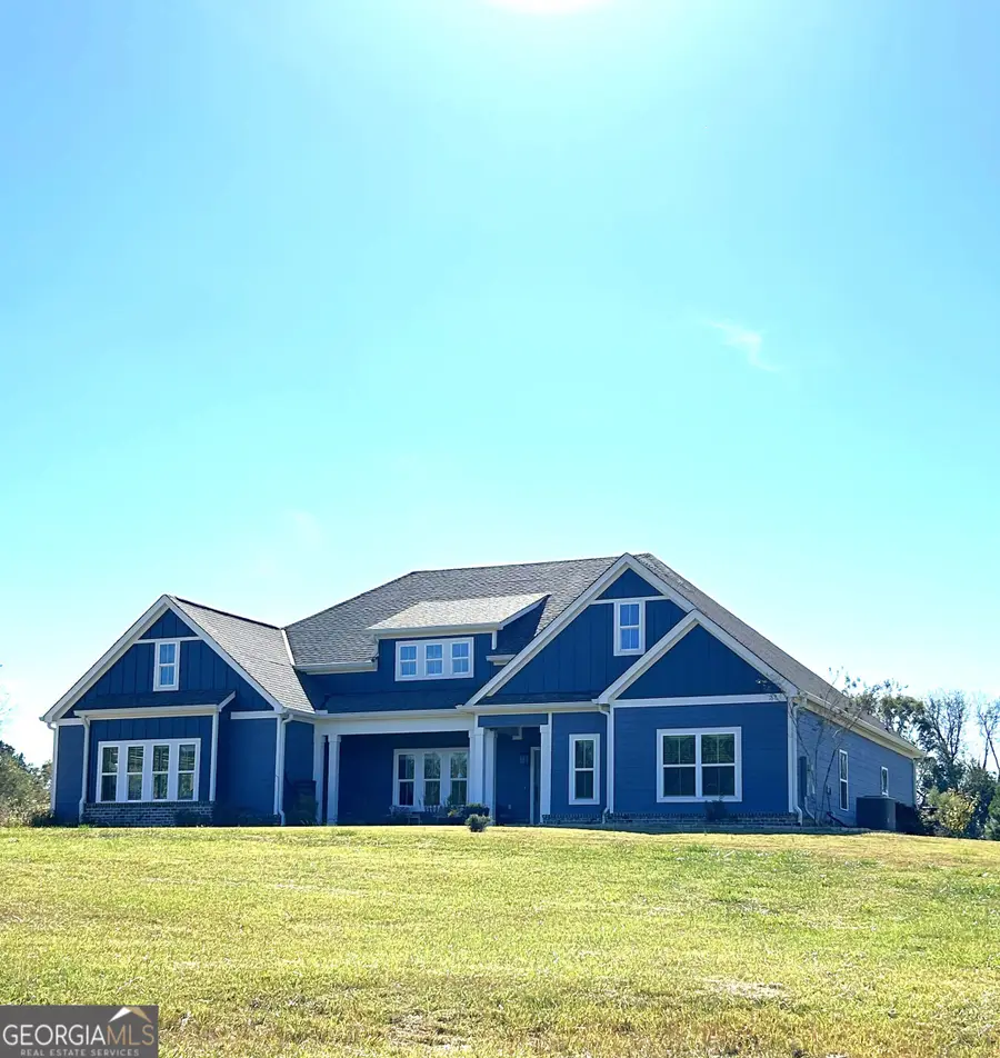 438 Davis Lake, Pine Mountain, GA 31822 - Image #3