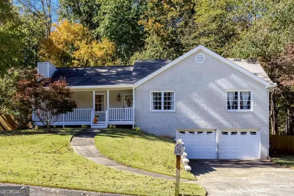 2673 Ashley Drive N, Marietta, GA 30064