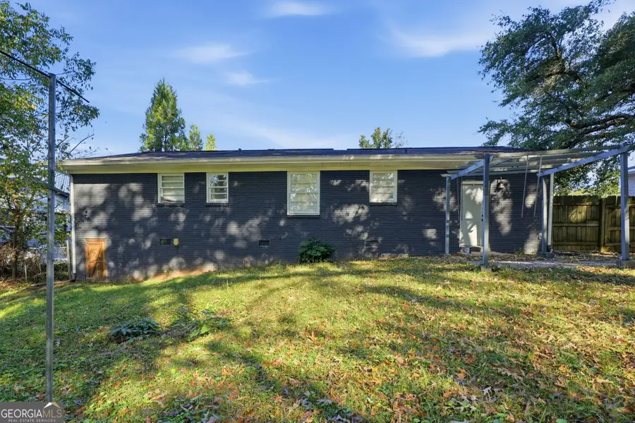 1739 Cardinal Road, Jonesboro, GA 30238 - Image #2