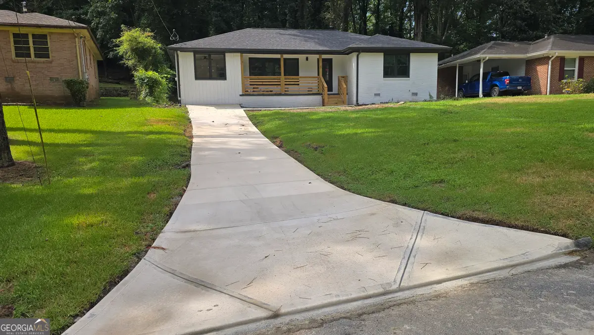 2084 Snow Road Sw, Atlanta, GA 30311 - Image #1