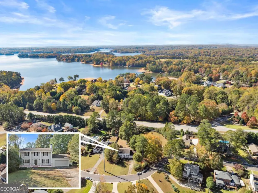 2831 Village Court, Gainesville, GA 30506 - Image #2