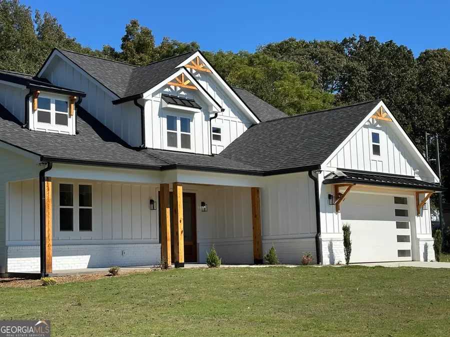 3354 Plainview Road, Maysville, GA 30558 - #2