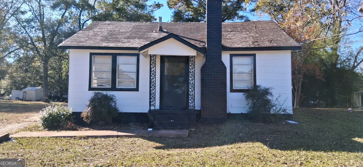 240 S. 1st Street, Valley, AL 36854 - Image #1