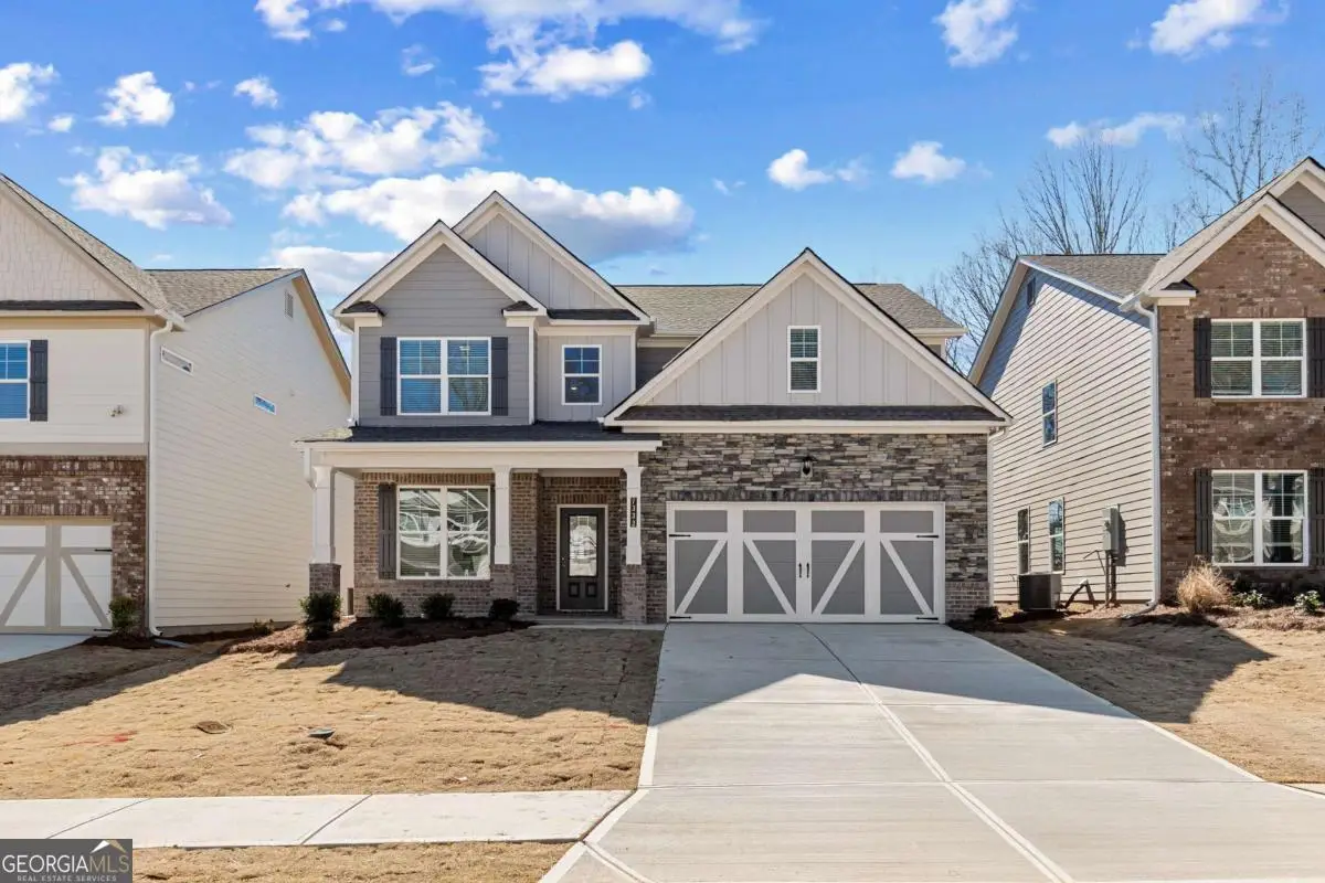 7332 Rocklin Lane #288, Flowery Branch, GA 30542 - Image #1