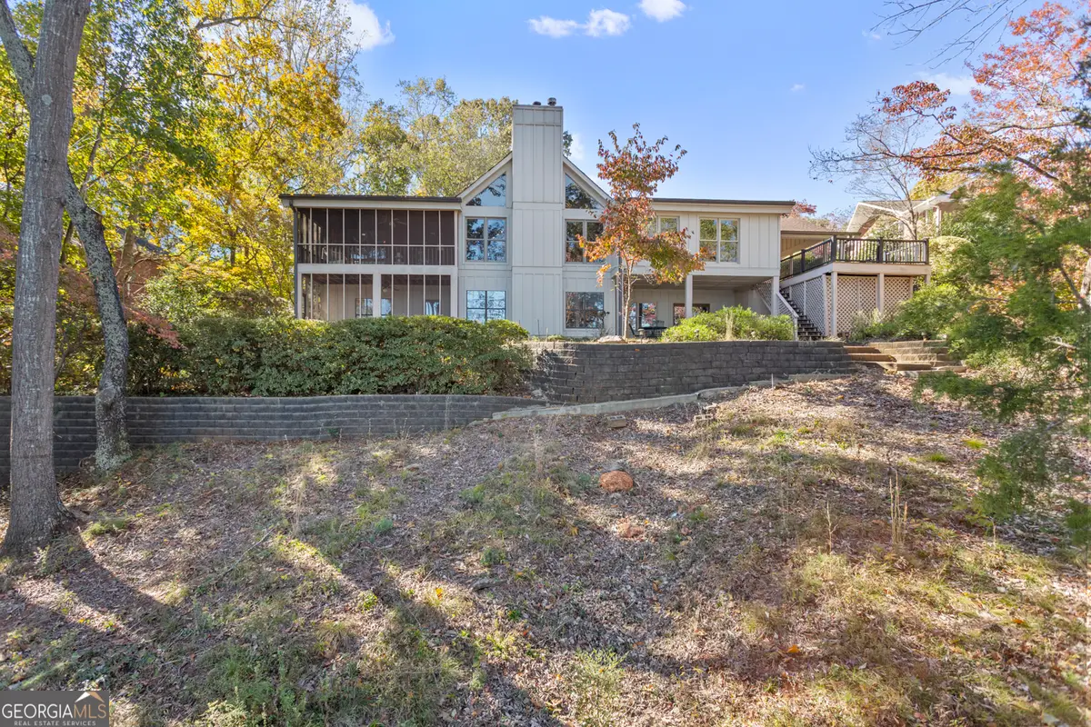 502 Mustang Drive, Hartwell, GA 30643 - Image #1