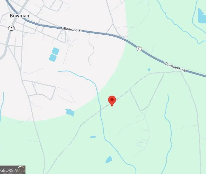 2198 Bennett Road, Bowman, GA 30624 - Image #2