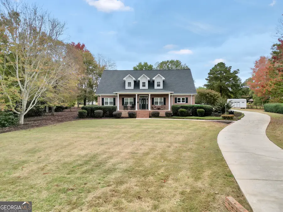 185 Red Maple Drive, Hampton, GA 30228 - Image #2