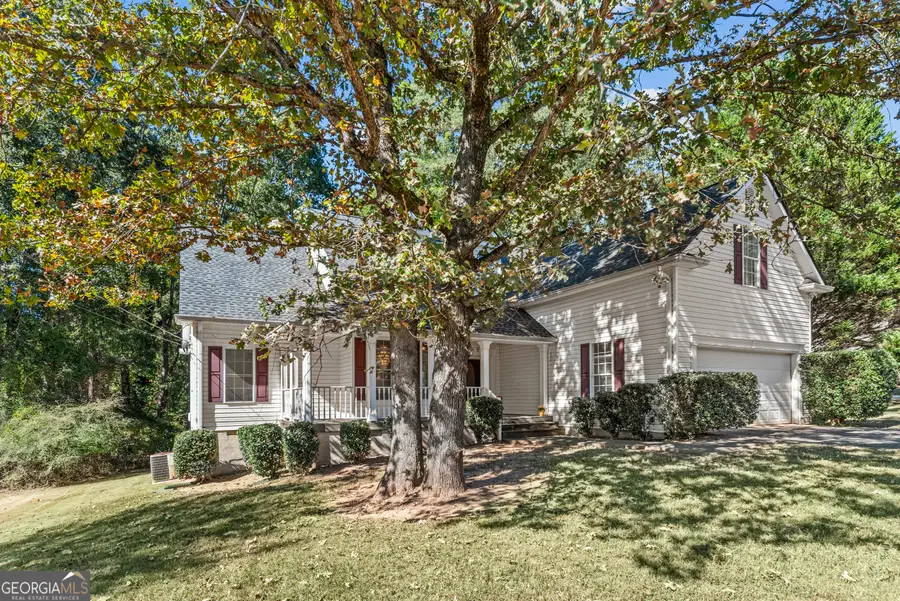 2610 Darlington Court, Conyers, GA 30013 - Image #3