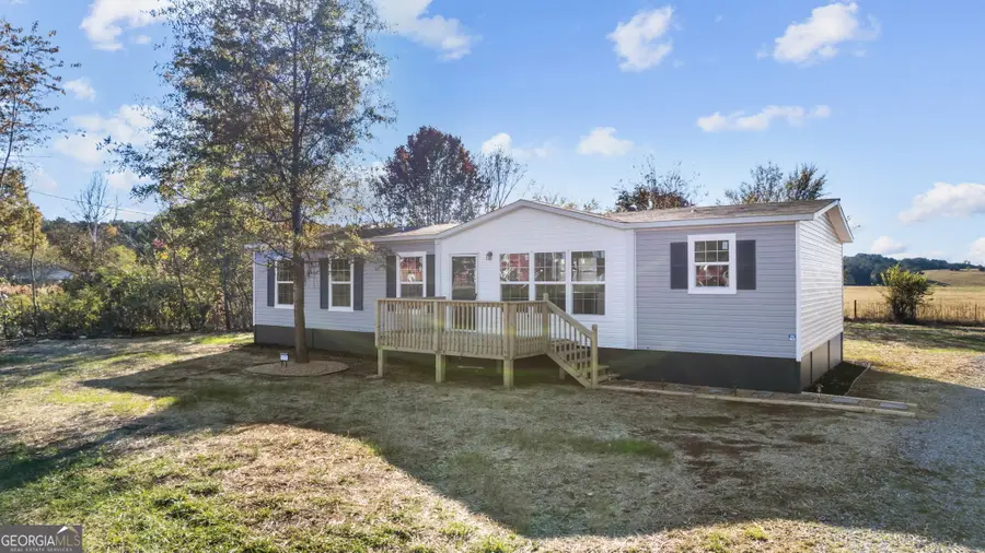 5712 Rockmart Road Se, Silver Creek, GA 30173 - Image #2