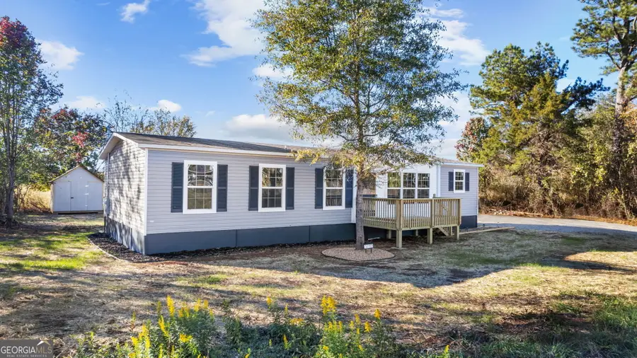 5712 Rockmart Road Se, Silver Creek, GA 30173 - Image #3