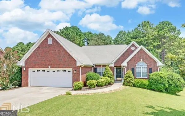 3644 Maple Forge Lane, Gainesville, GA 30504