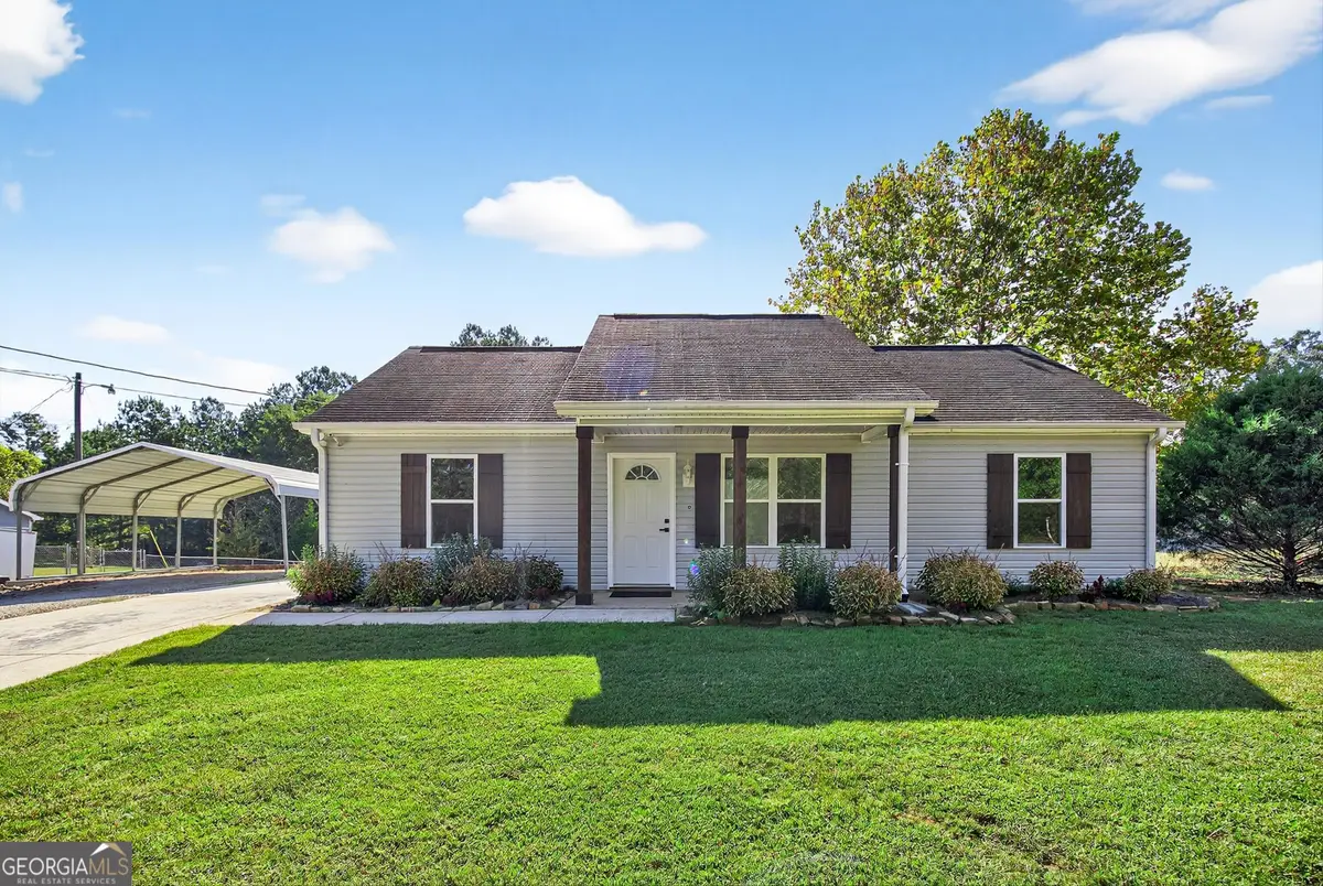 1250 Dolly Nixon Road, Senoia, GA 30276 - Image #1
