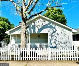 4261 Meritas Drive, Columbus, GA 31904