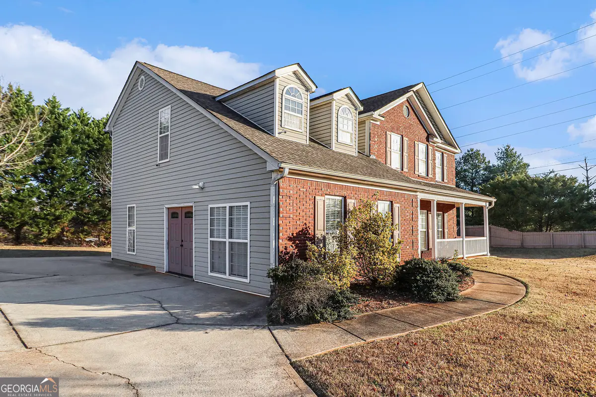 1814 Deer Crossing Way, Jonesboro, GA 30236 - Image #1
