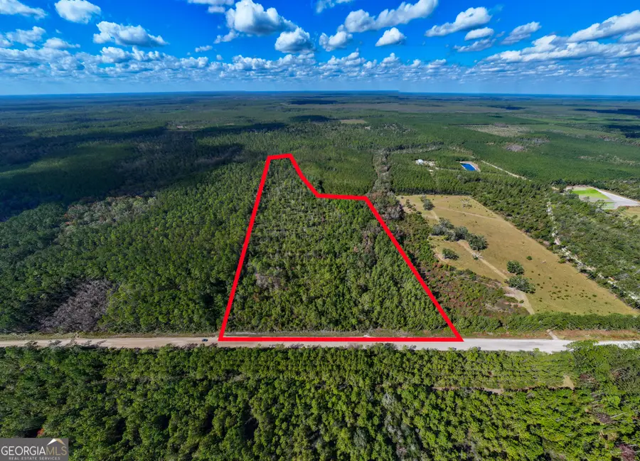 22.57 ACRES Incachee Road, Waverly, GA 31565 - Image #2