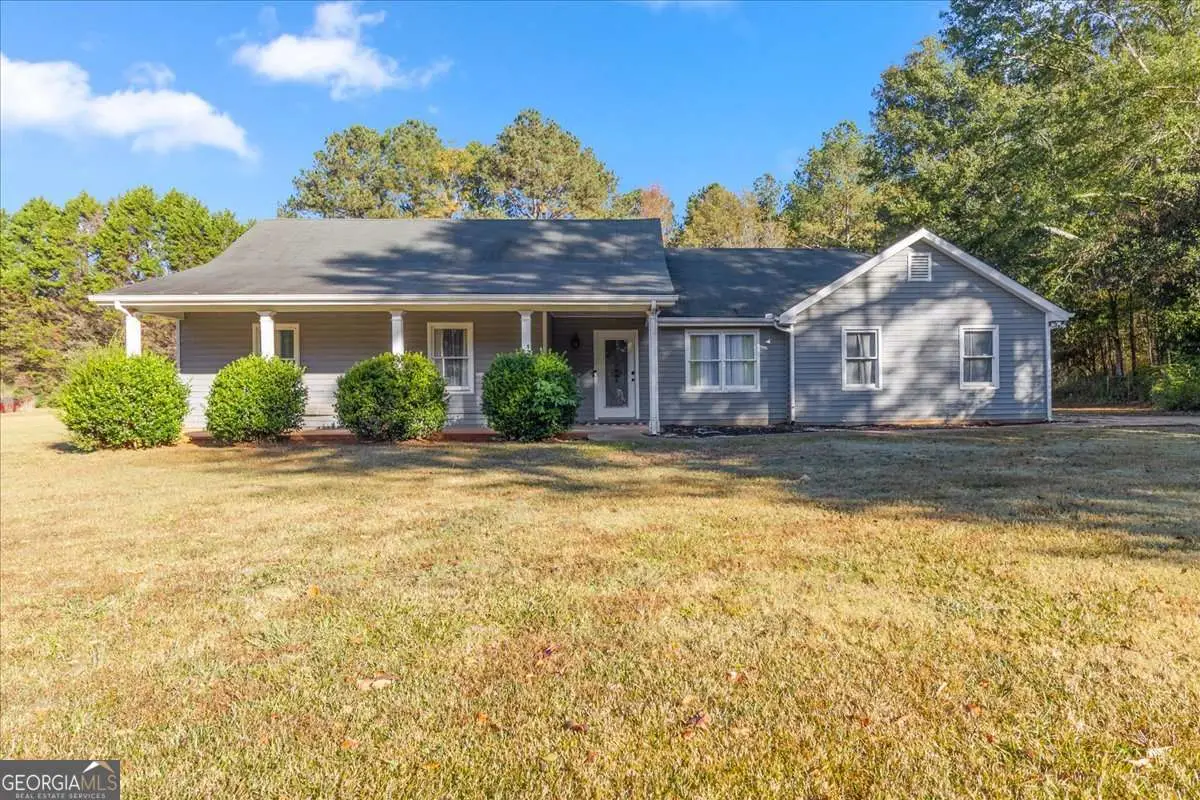 472 Oak Hill Road, Covington, GA 30016 - Image #1