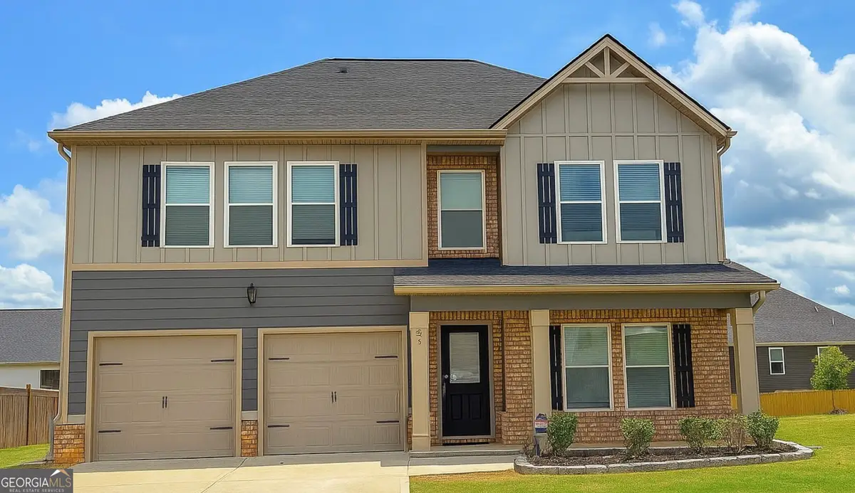 89 Cowpen Court, Covington, GA 30014 - Image #1