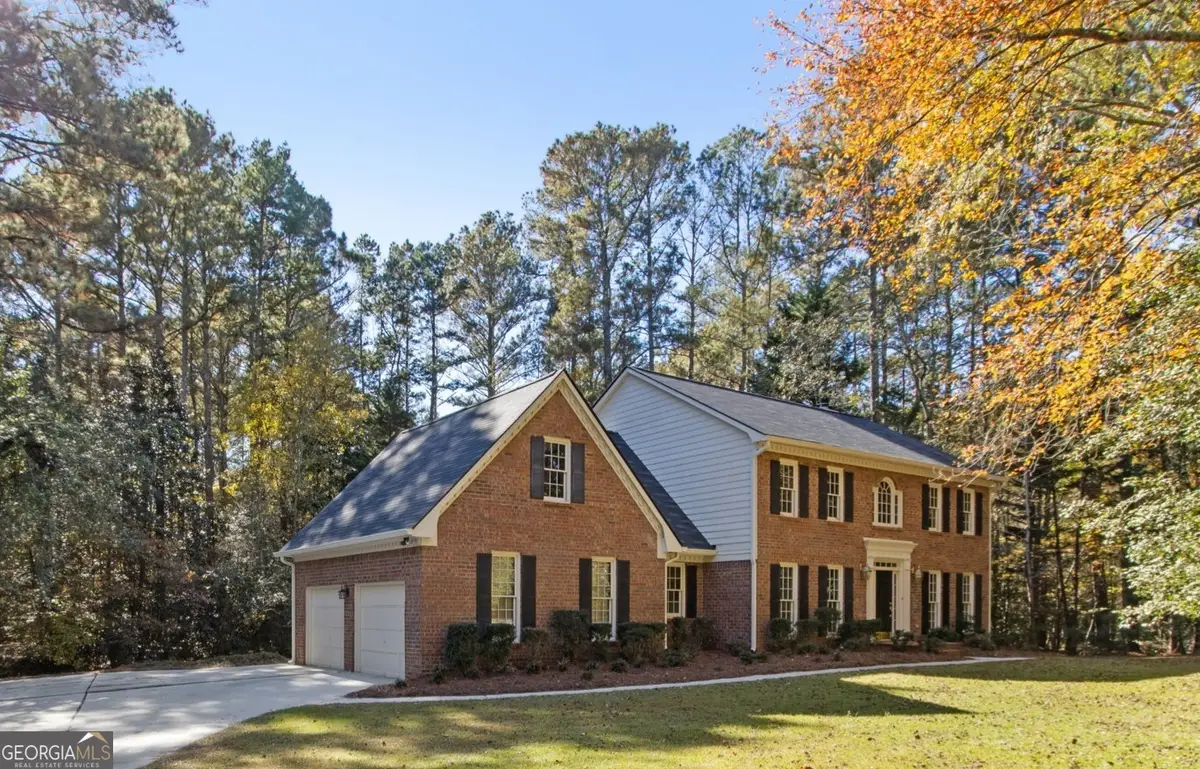 3083 Callie Still Road, Lawrenceville, GA 30045 - Image #1