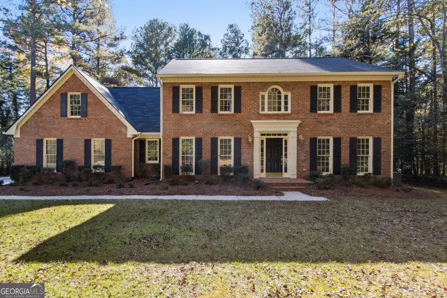 3083 Callie Still Road, Lawrenceville, GA 30045 - Image #2