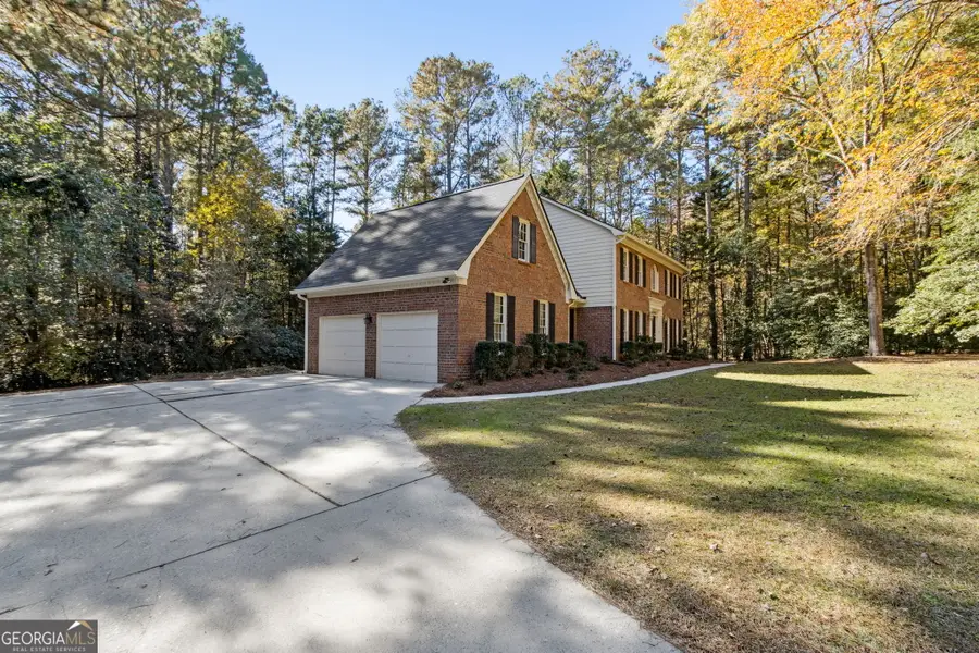 3083 Callie Still Road, Lawrenceville, GA 30045 - Image #3