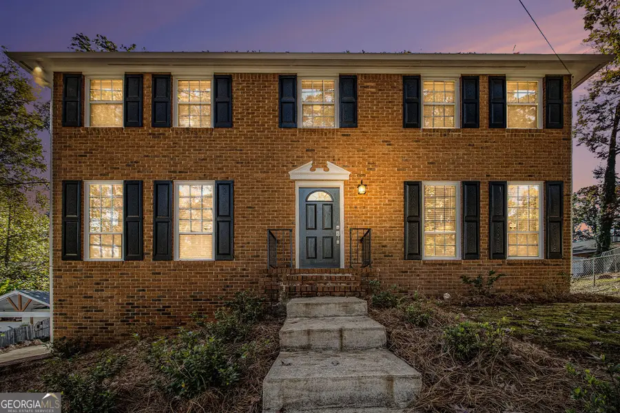 5148 Whited Way Nw, Lilburn, GA 30047 - Image #2